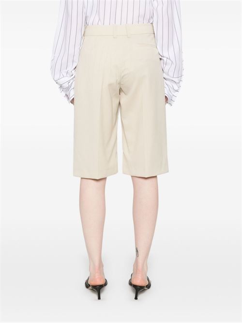Bilbao shorts THE FRANKIE SHOP | SHFS168109